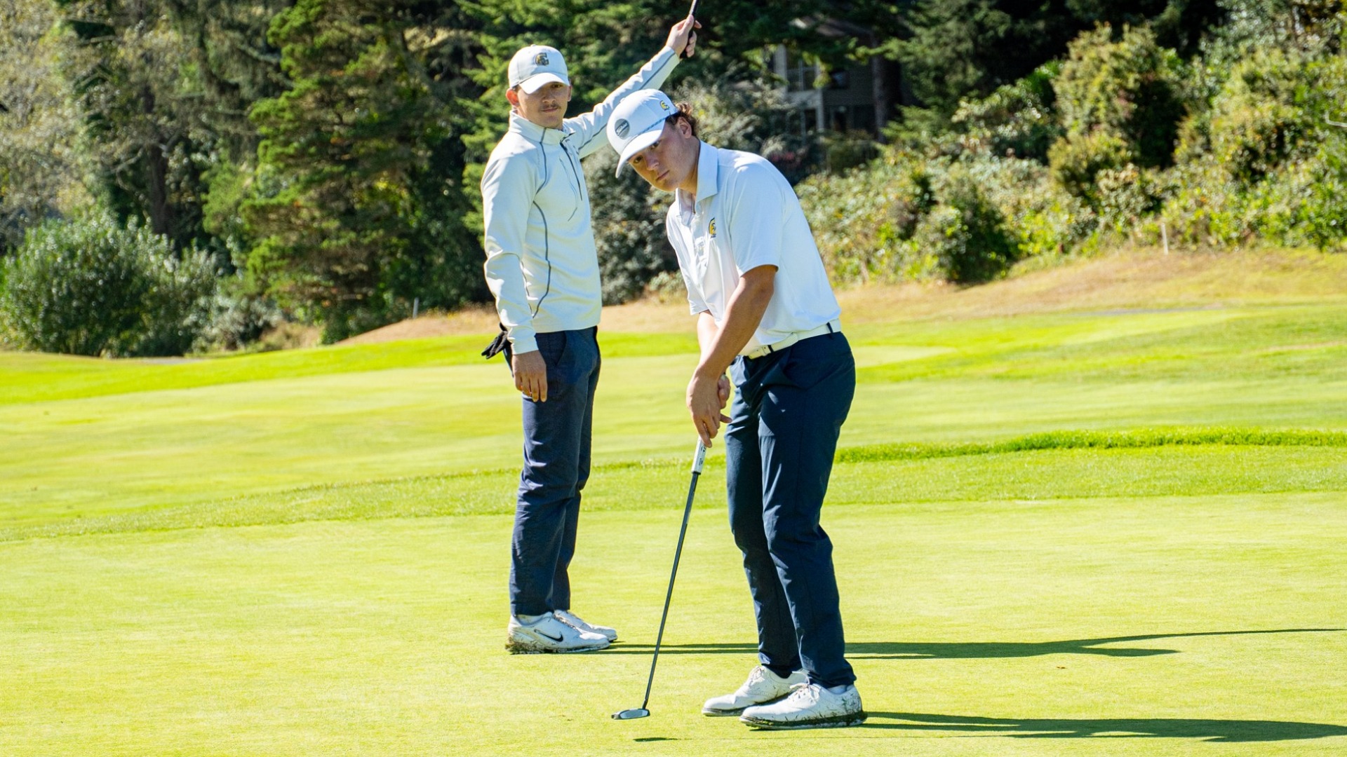 MGOLF at CBC (3.31.26)