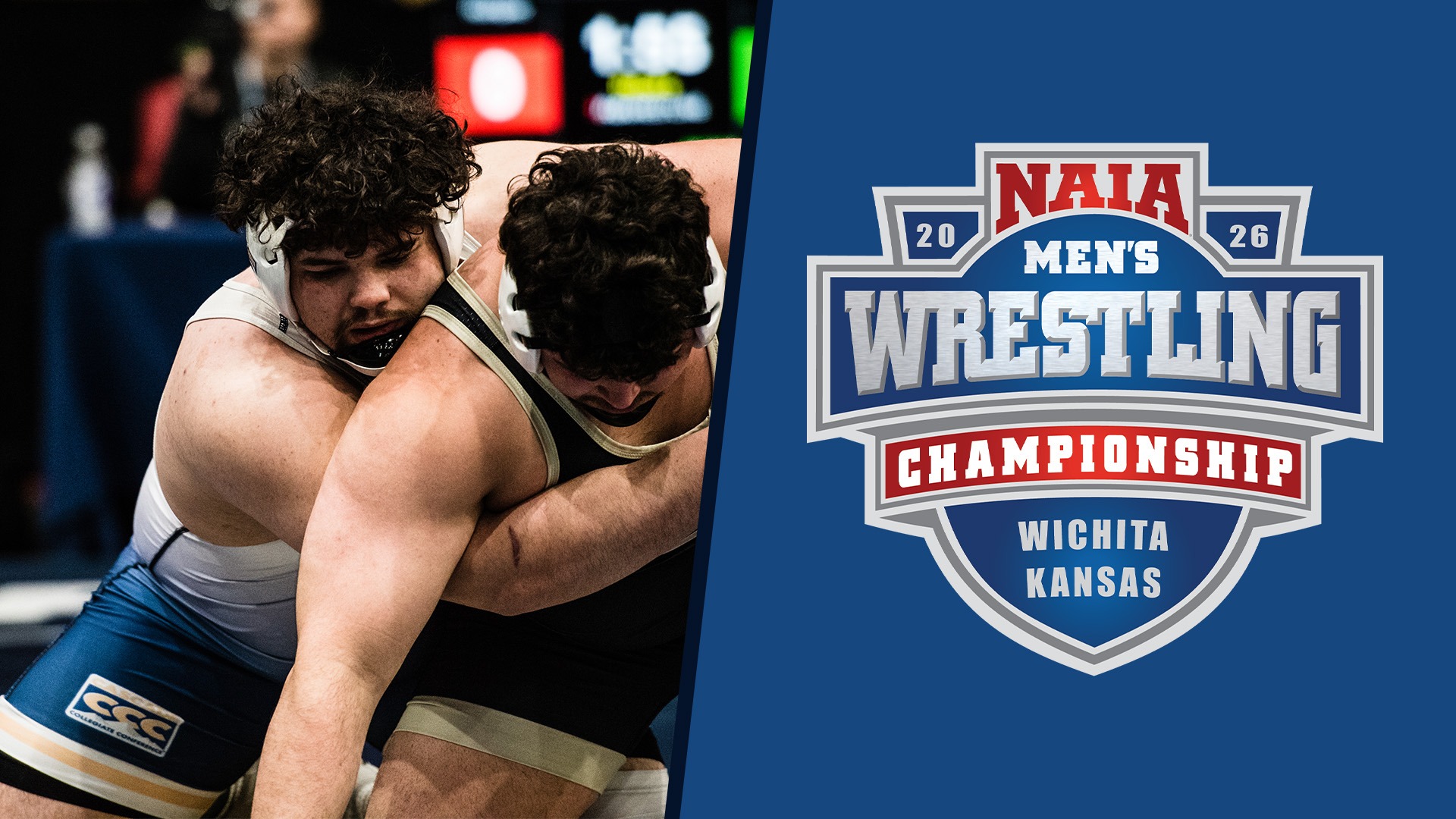 MWR at NAIA Championships (3.5.26)