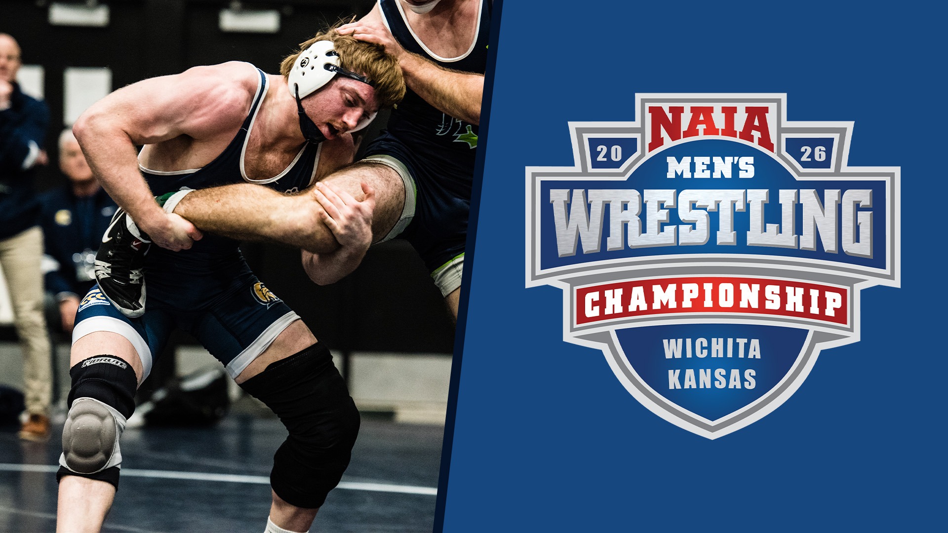 MWR at NAIA Championships (3.6.26)