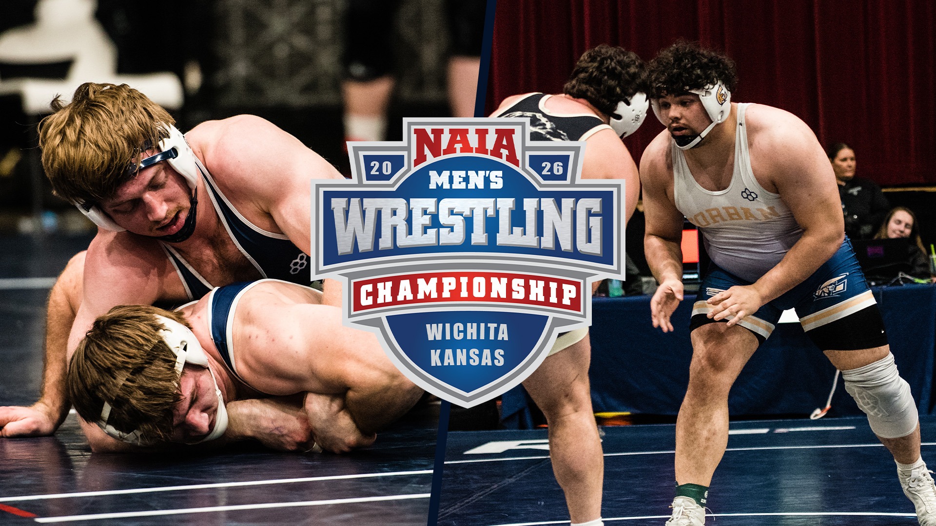 MWR at NAIA Championships (3.7.26)