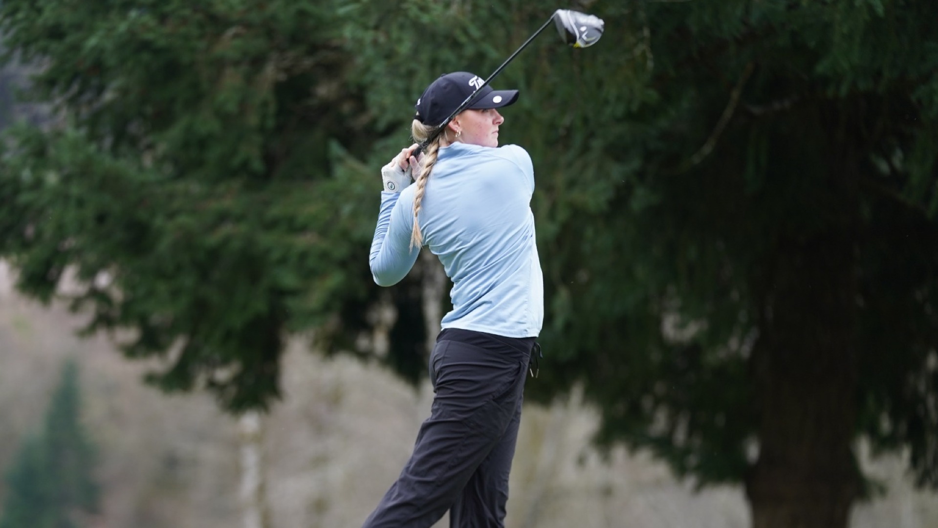 WGOLF at WPU (4.13.26)