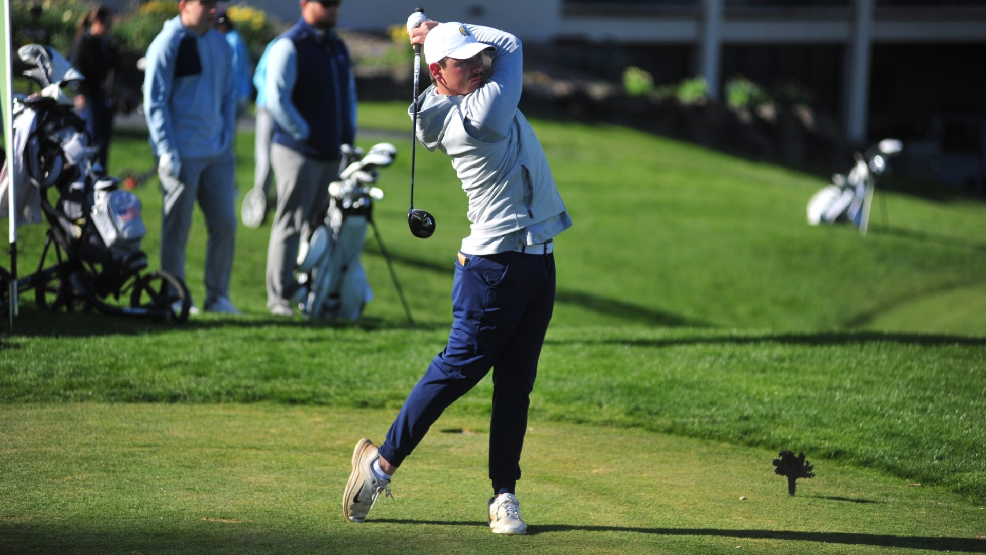 MGOLF at WPU (4.14.26)