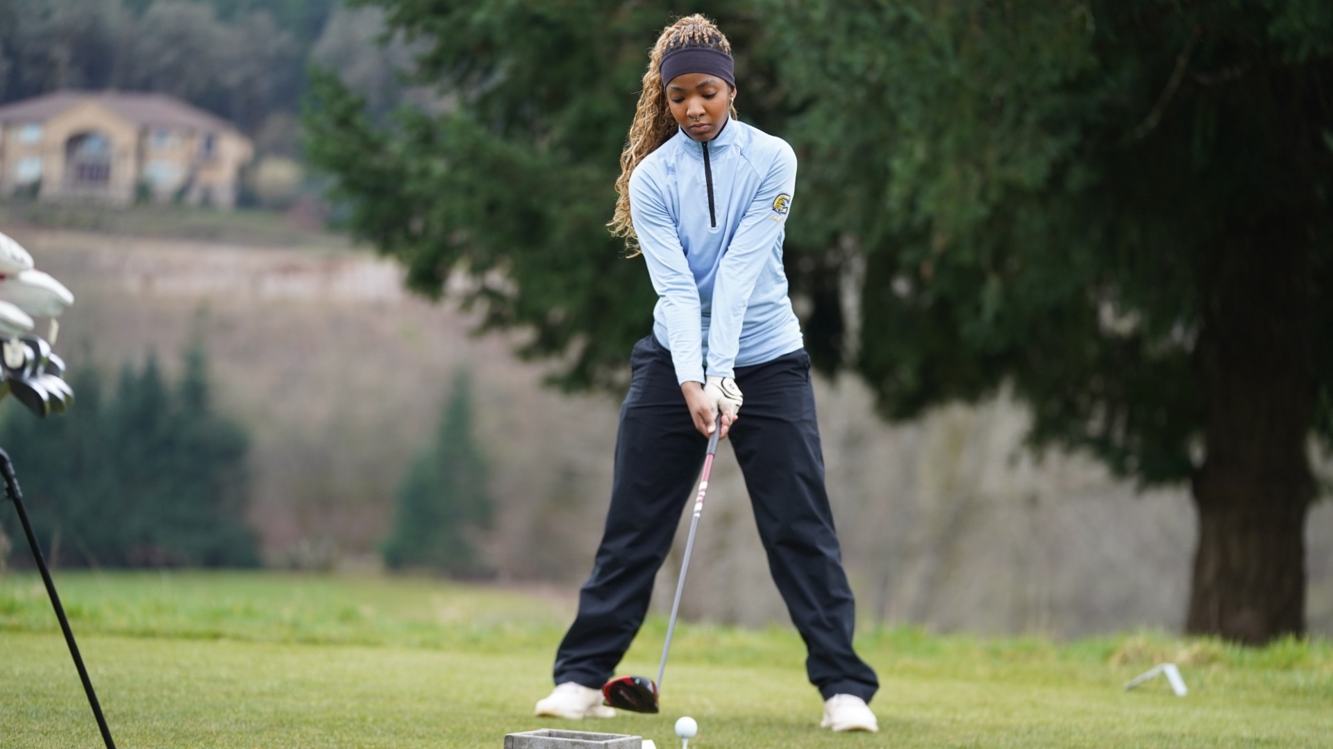 WGOLF at WPU (4.14.26)