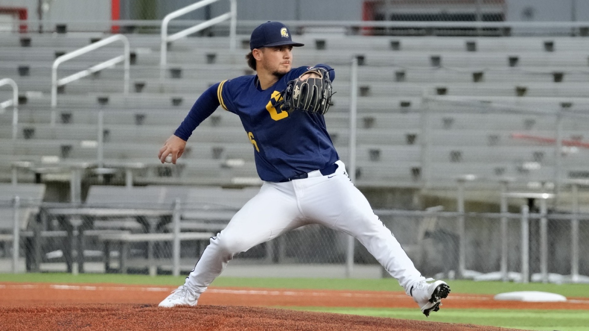 BSB vs WPU (4.17.26)