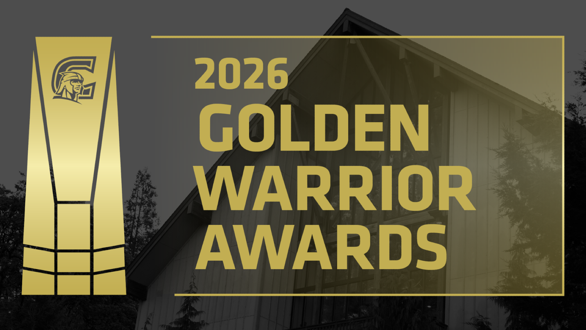 2026 Golden Warrior Awards Release