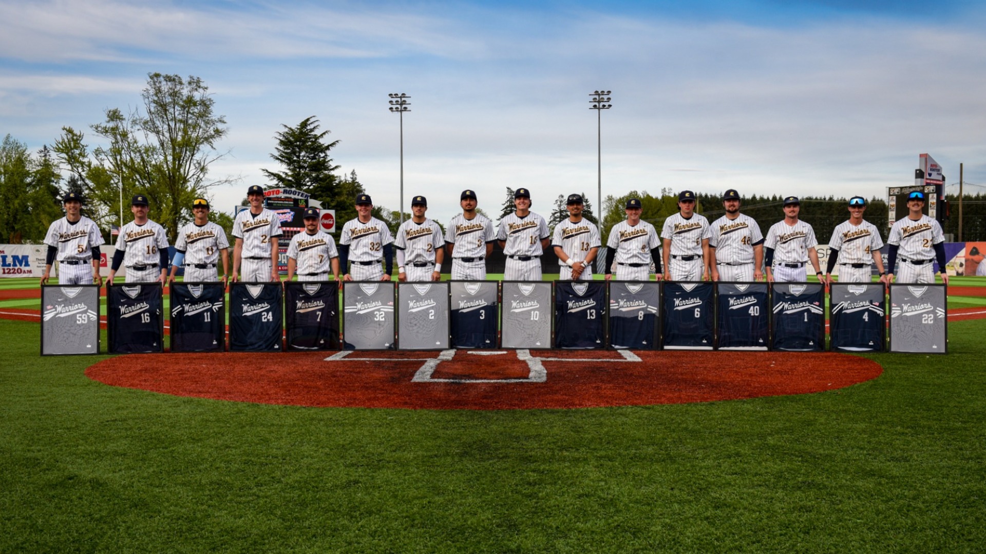 BSB vs WPU (4.19.26)