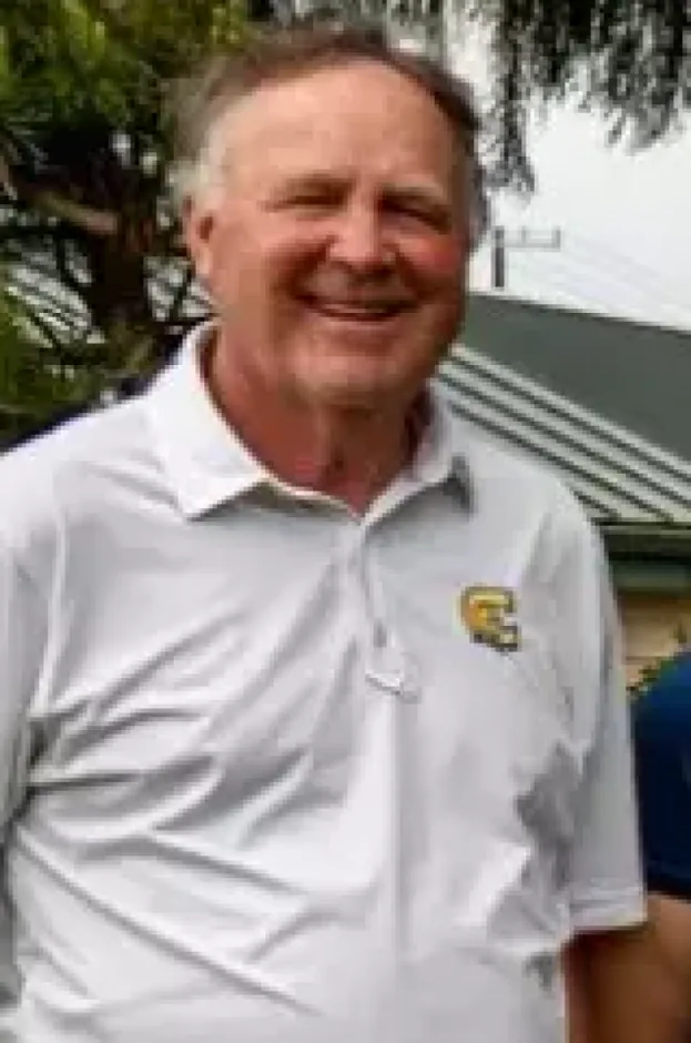 Tim Banick