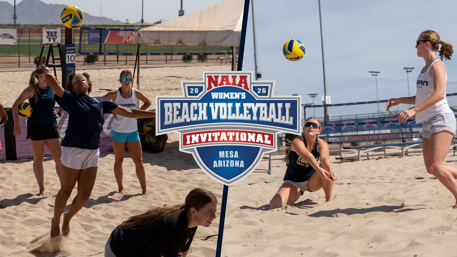 2026 NAIA BVB Tourney Preview (4.22.26)