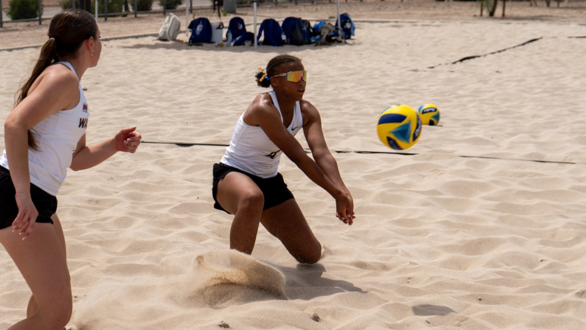 BVB vs NAIA Pool Play (4.23.26)