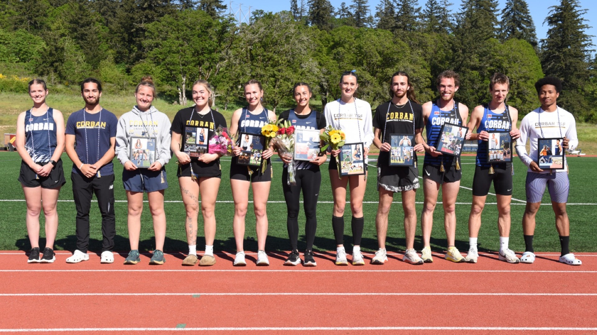 TF at Berney Classic (4.25.26)