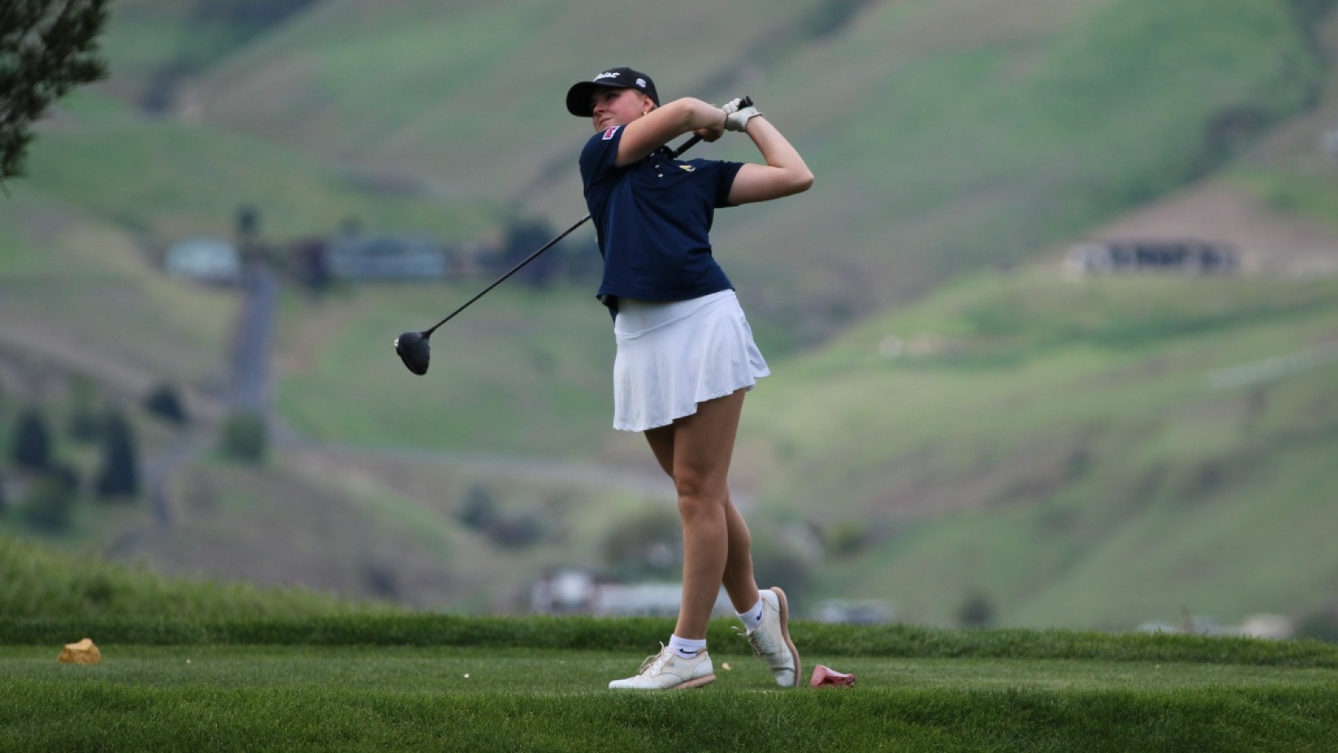 WGOLF at CCC (4.28.26)