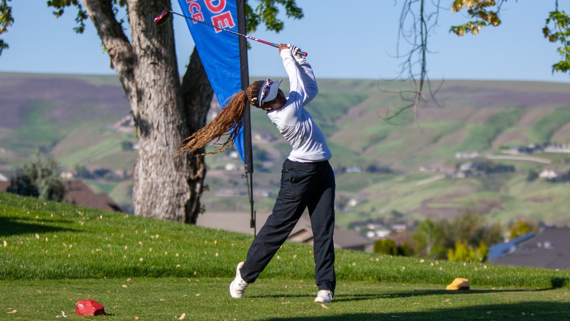 WGOLF at CCC (4.29.26)