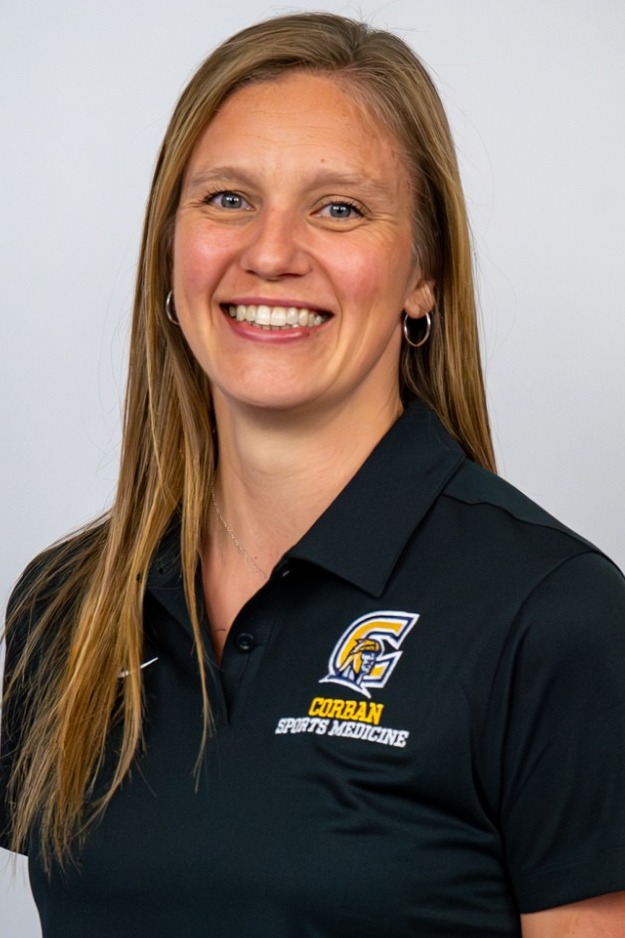 Melissa Martin 2025-26