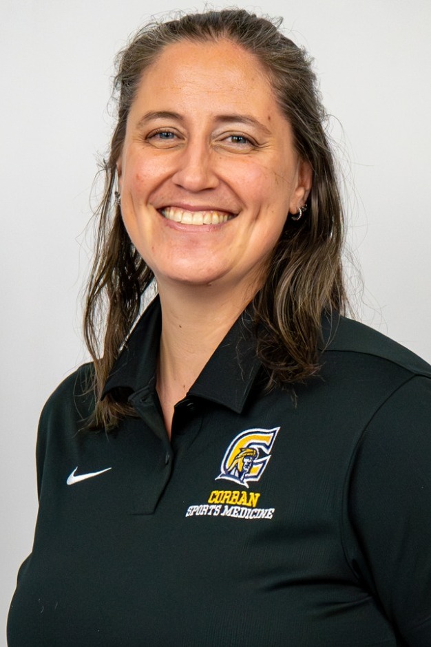 Jenny Garrard 2025-26