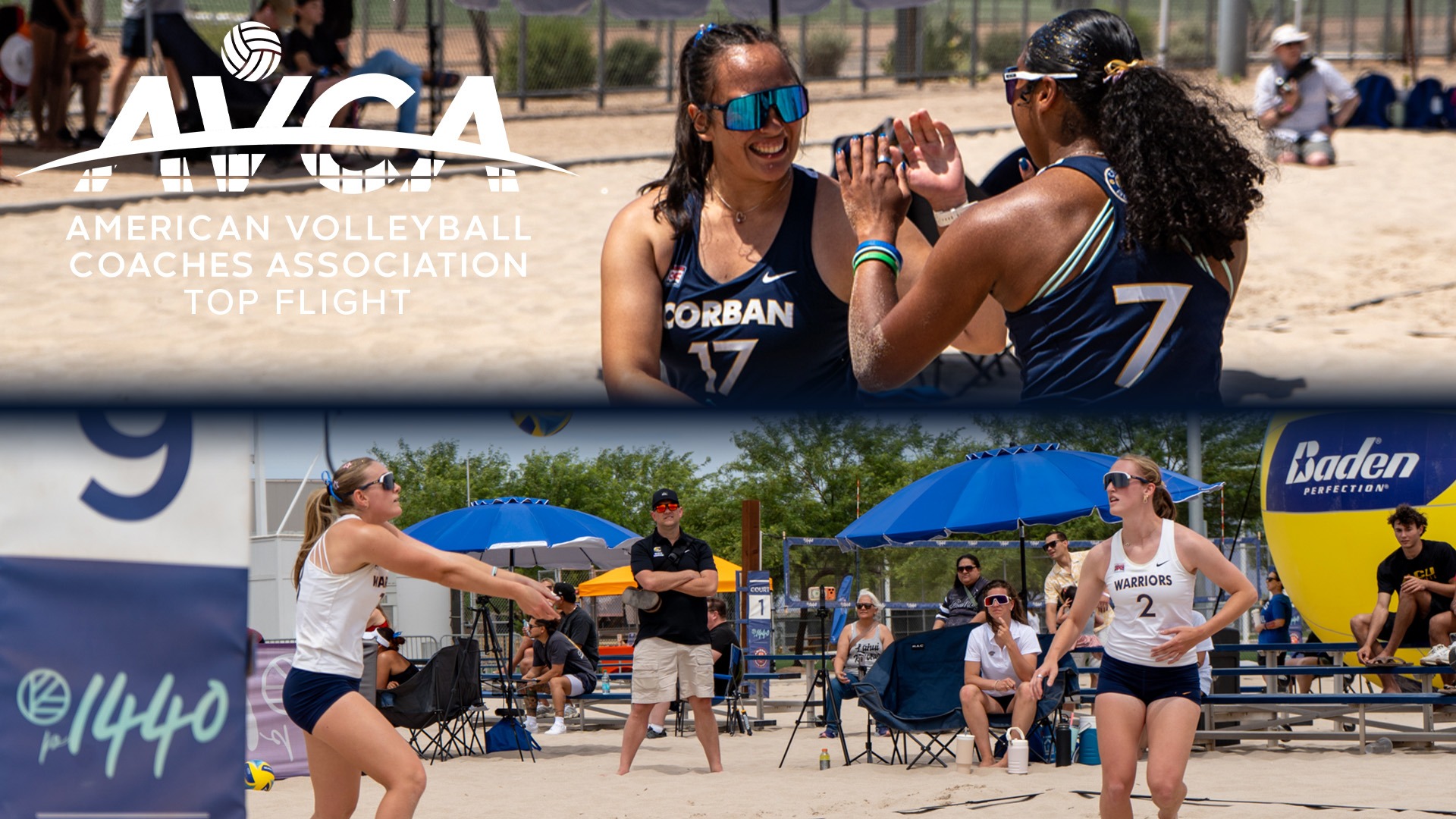 2026 AVCA BVB Top Flight (5.3.26)