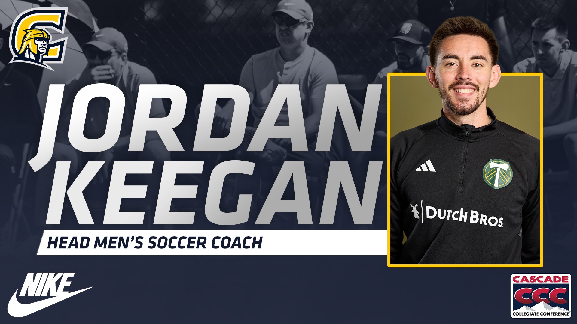 MSOC Keegan HC Announcement (5.7.26)