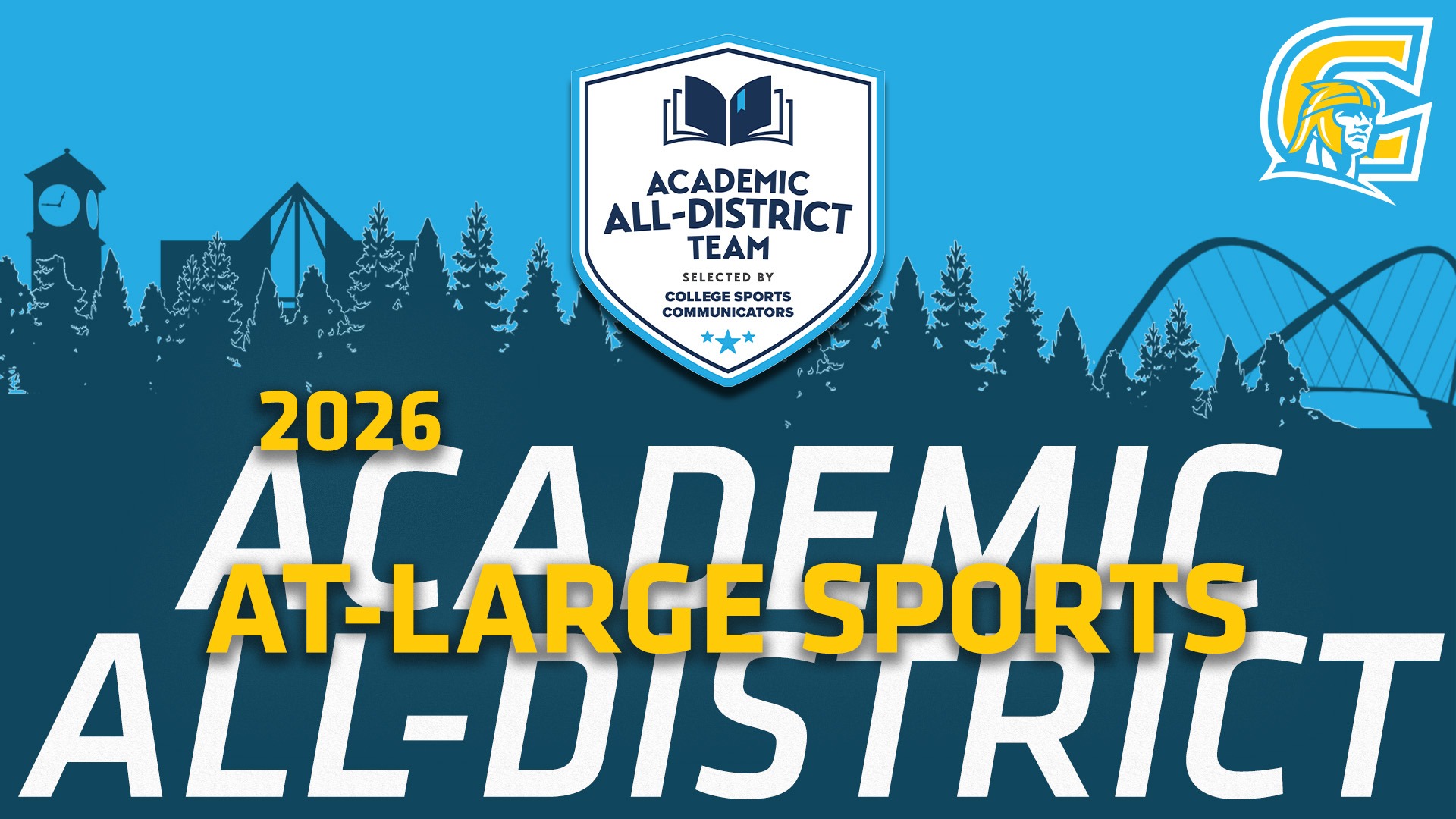 2026 CSC At-Large Academic All-District (6.16.26)