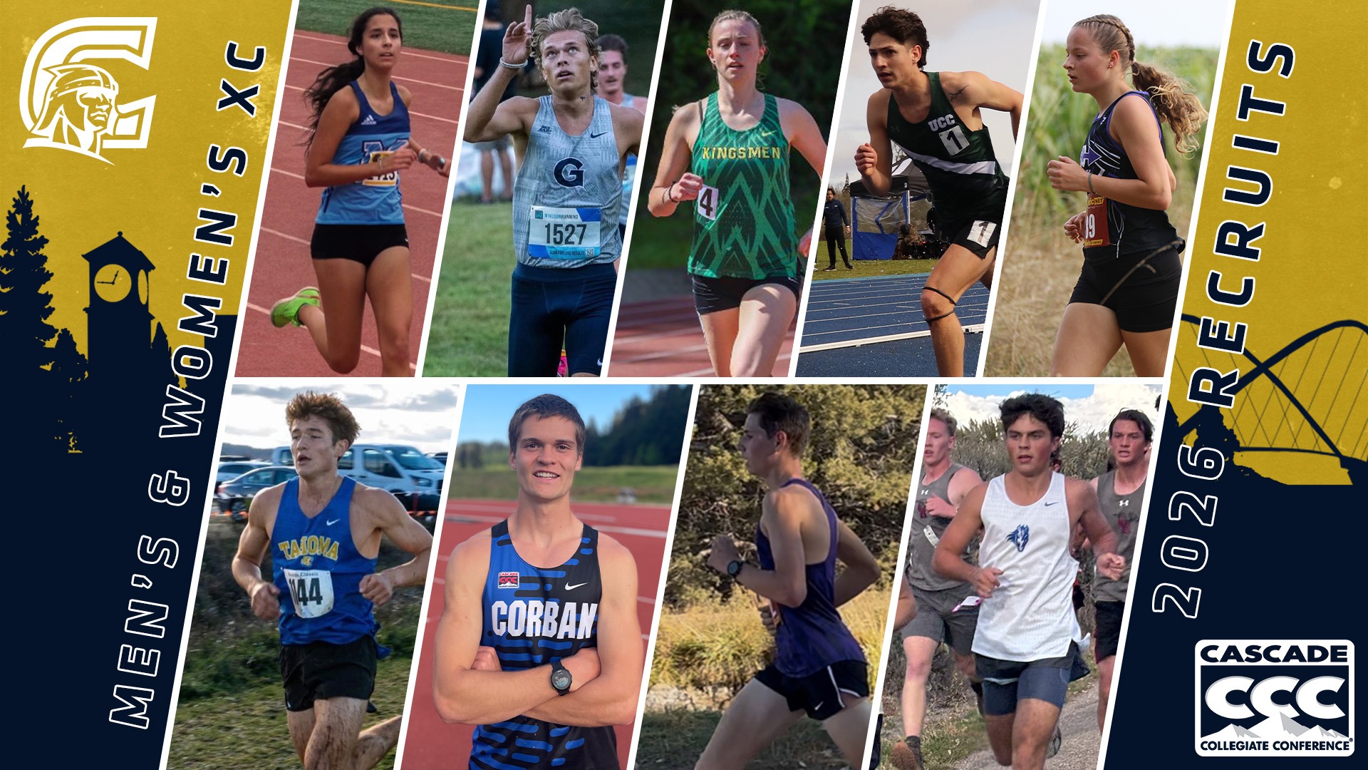 2026 CRB XC Recruit Release (7.31.26)