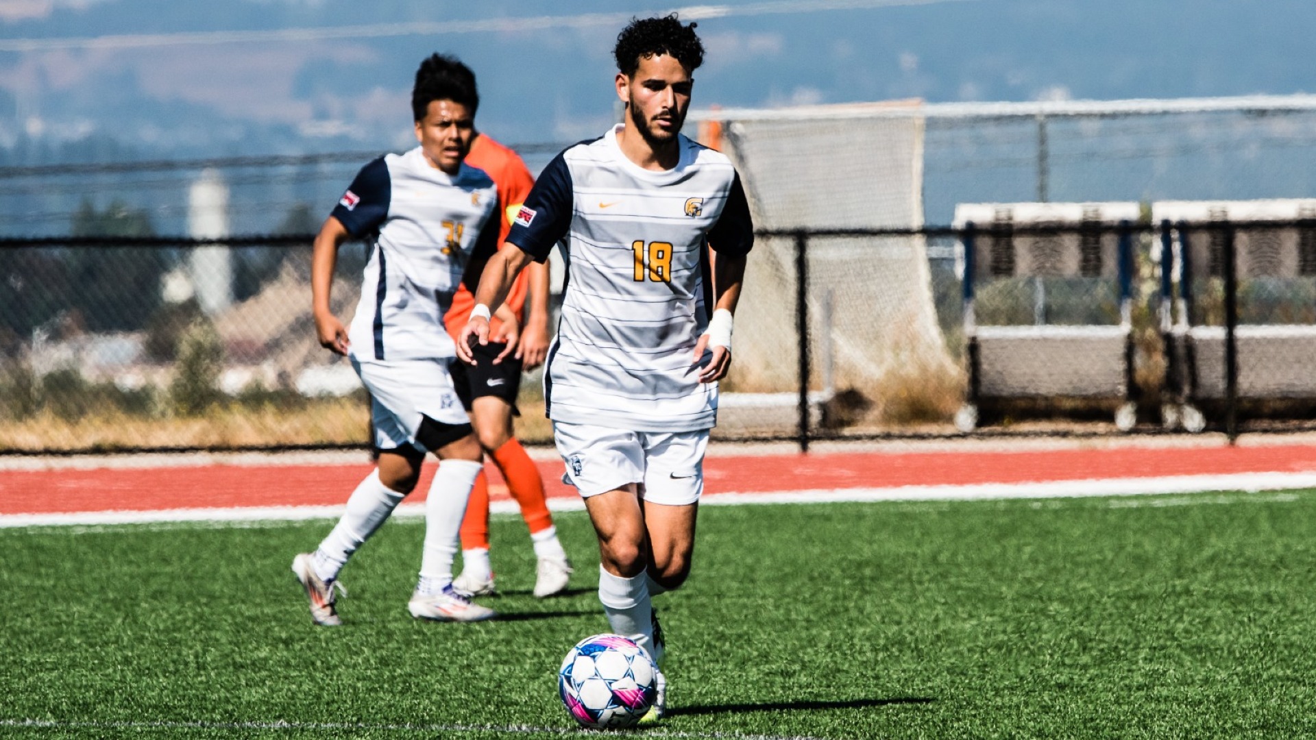 MSOC vs Chemeketa (8.22.26)