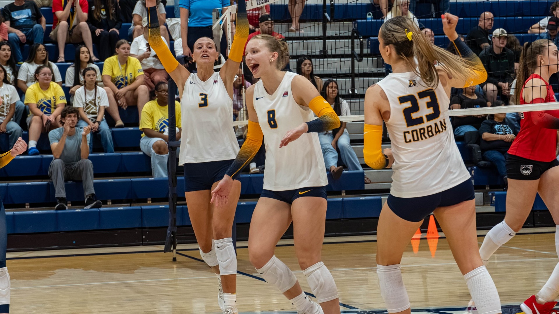 WVB vs CUNE_Viterbo (8.22.26)