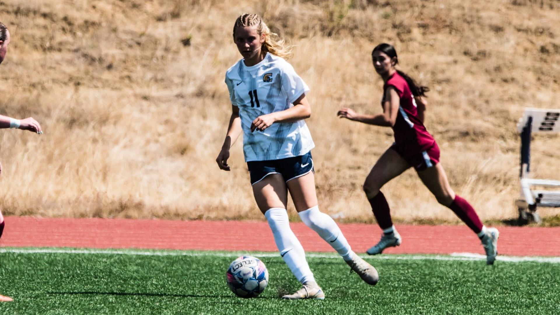 WSOC at Pacific (8.28.26)