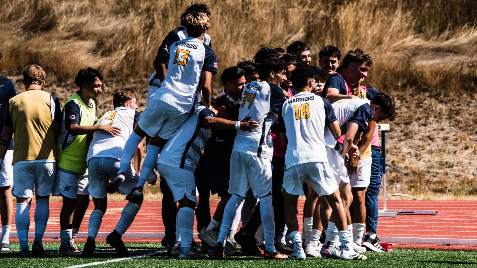 2026 CRB MSOC Season Preview (8.3.26)