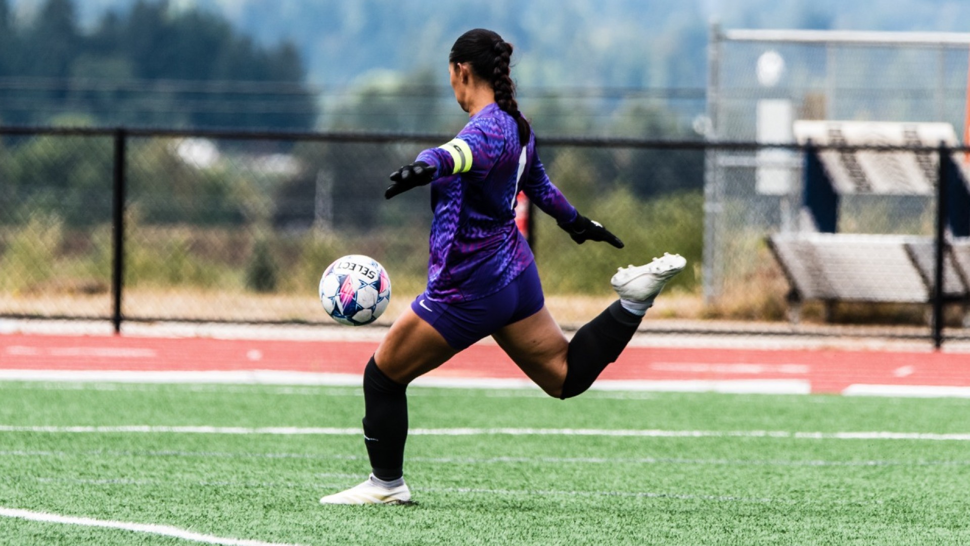 WSOC at LU (9.10.26)