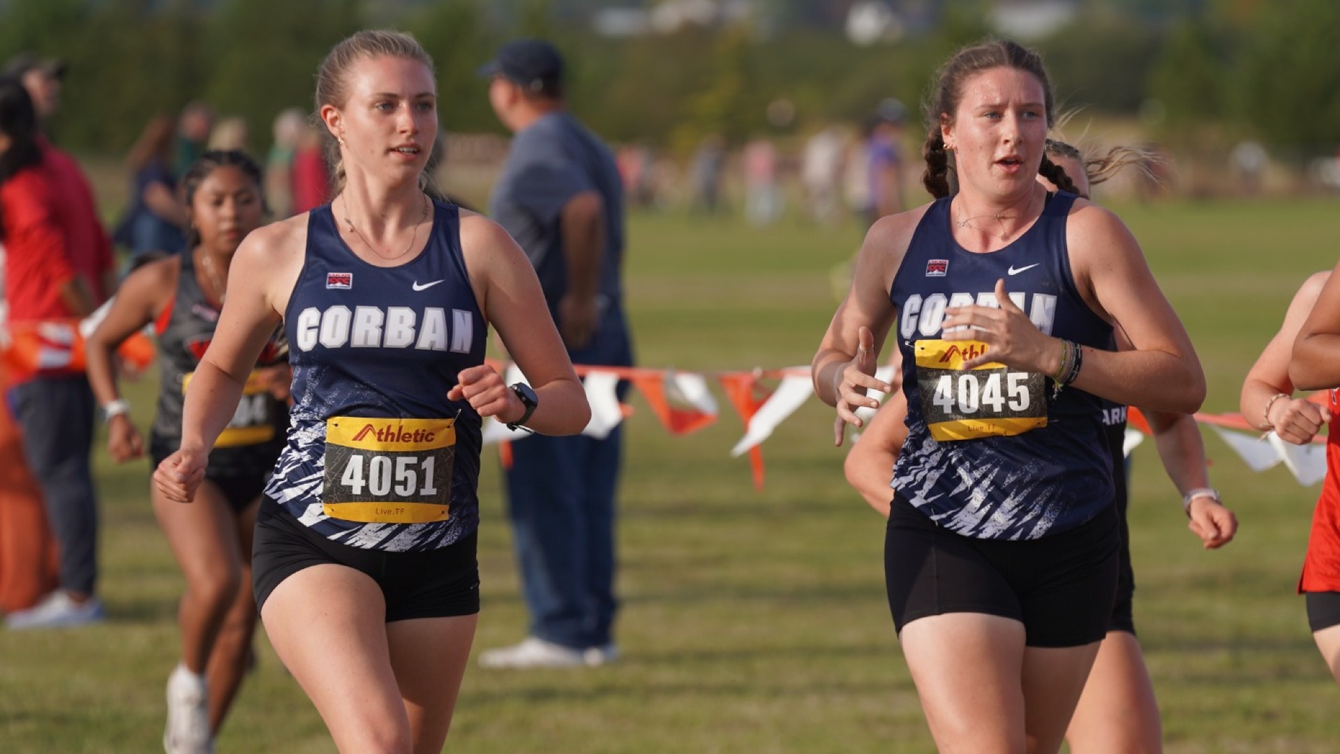 WXC at Ash Creek (9.11.26)