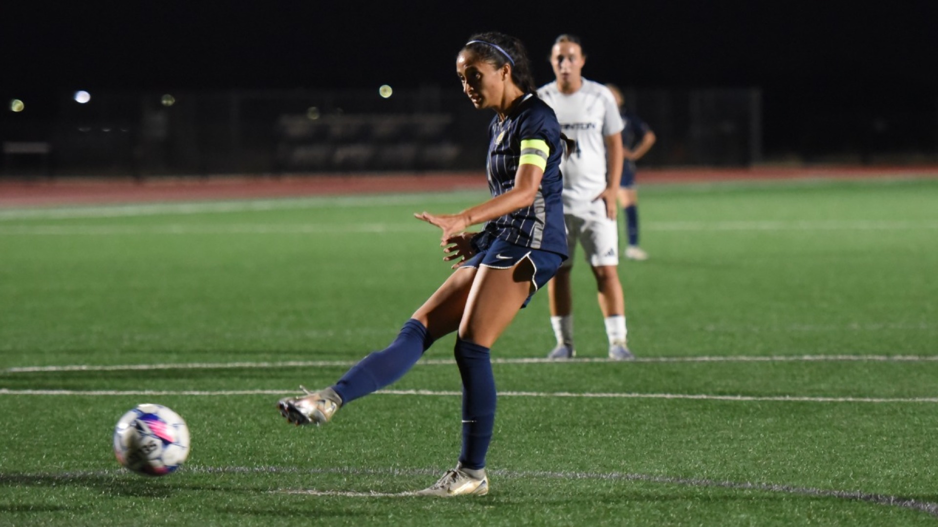 WSOC vs SU (9.11.26)