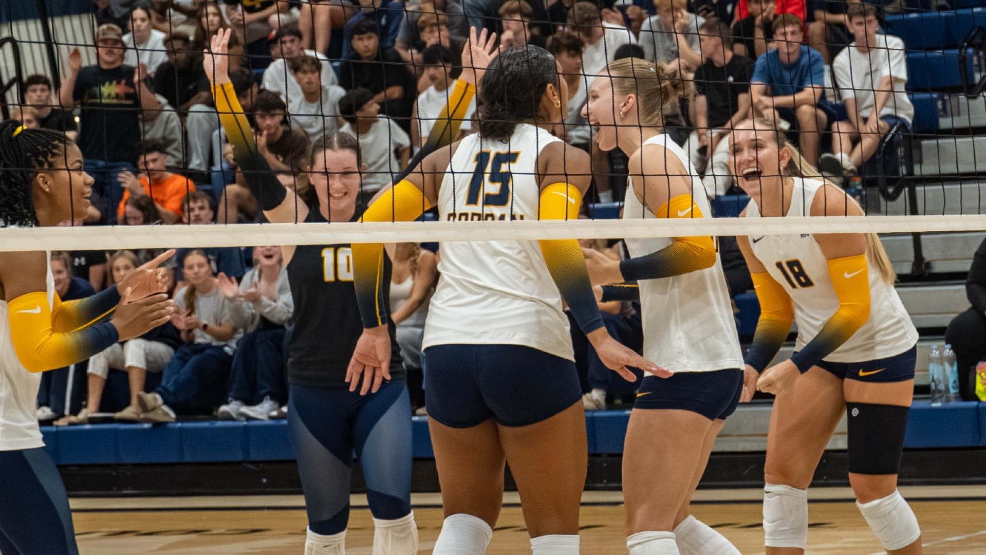 WVB at TESC (9.12.26)