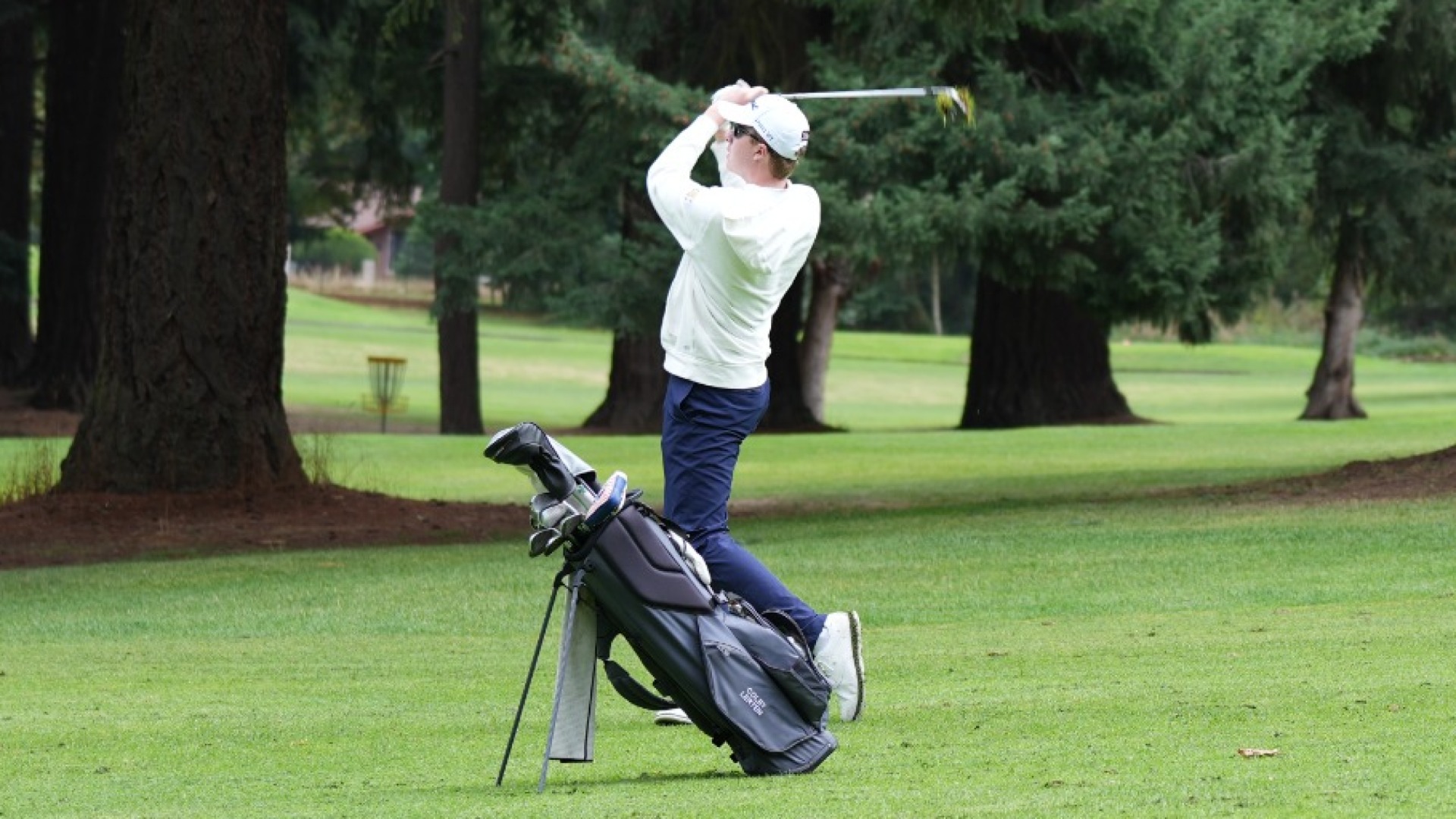 MGOLF at WPU (9.14.26)