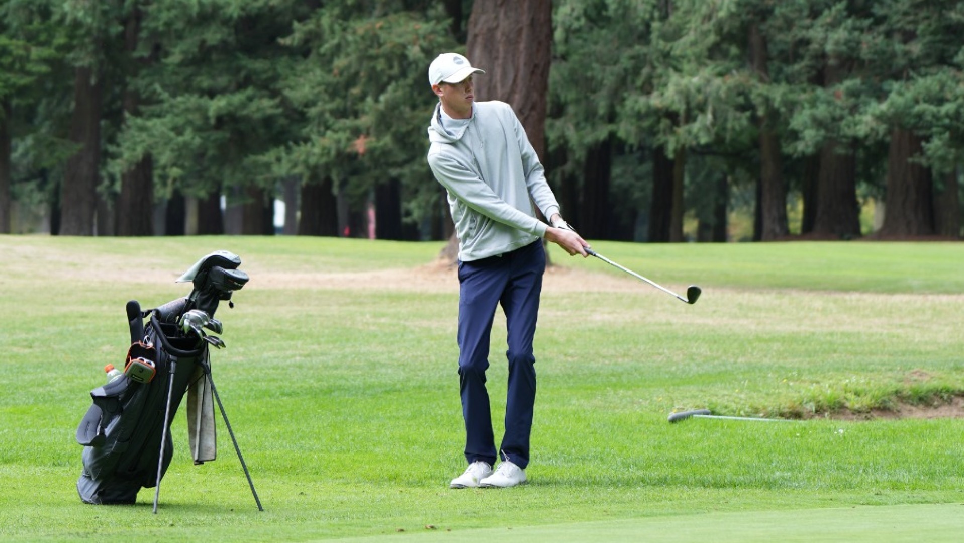 MGOLF at WPU (9.15.26)