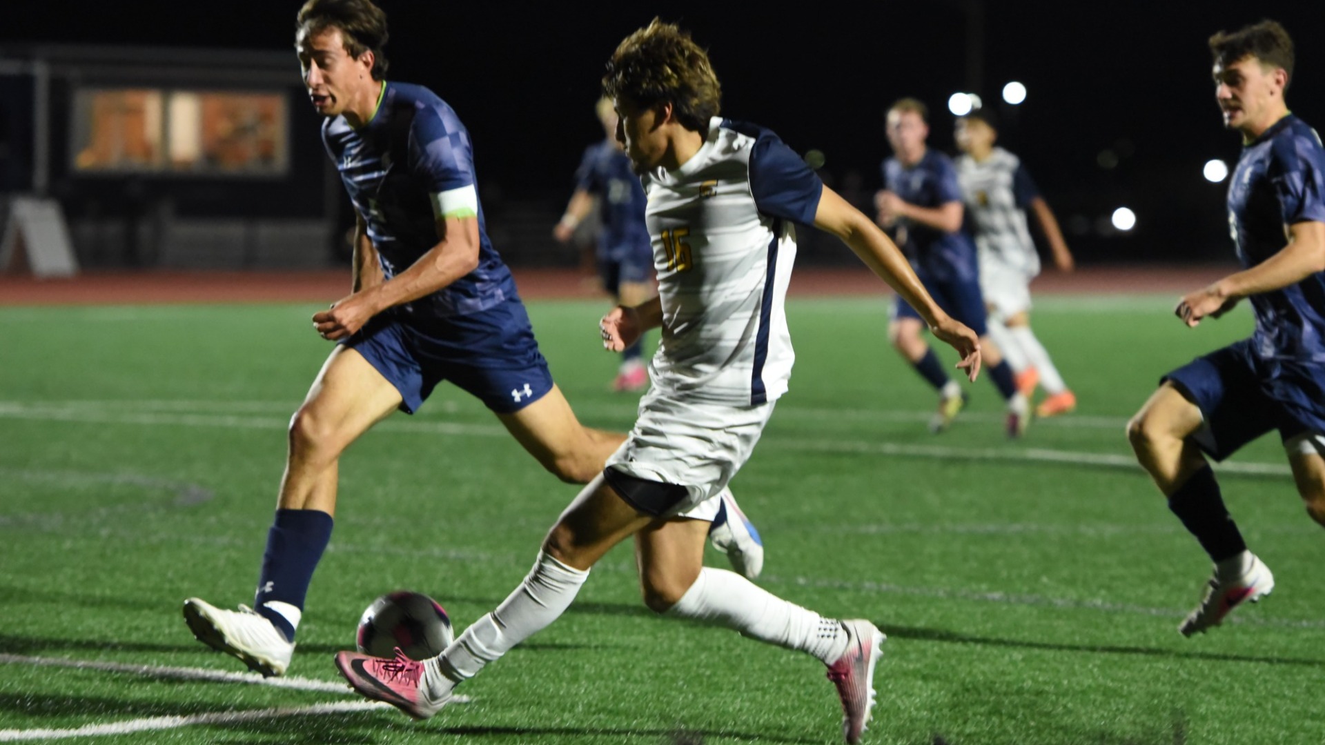 MSOC vs UP (9.17.26)