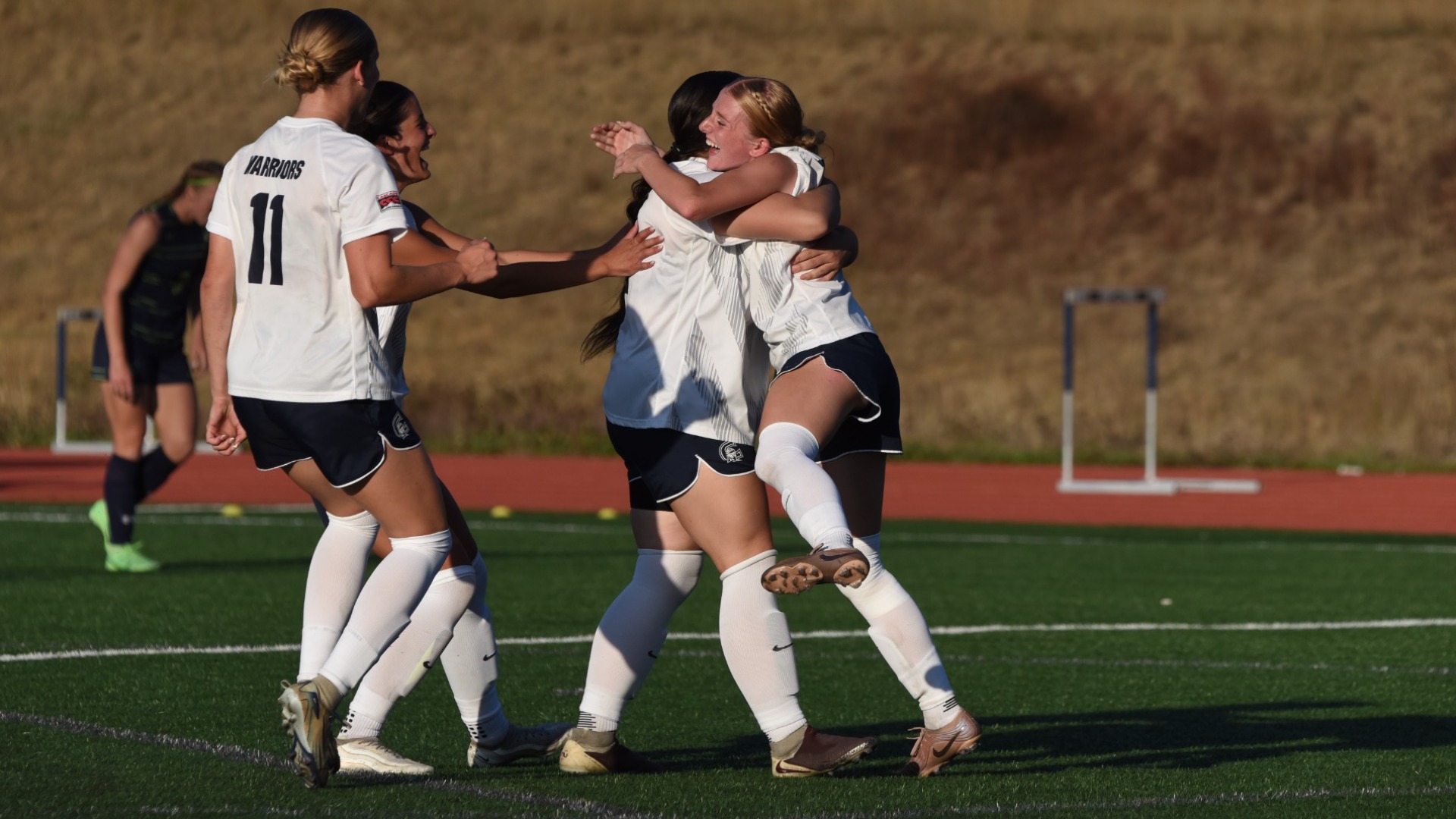 WSOC vs UP (9.17.26)