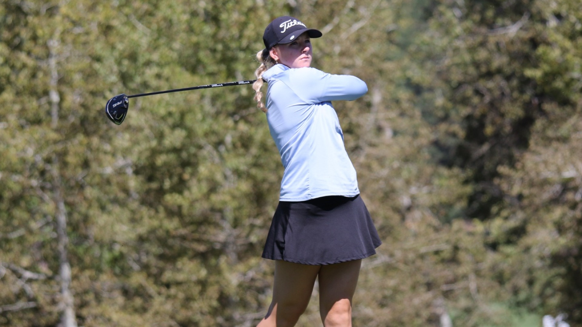 WGOLF at BI (9.19.26)