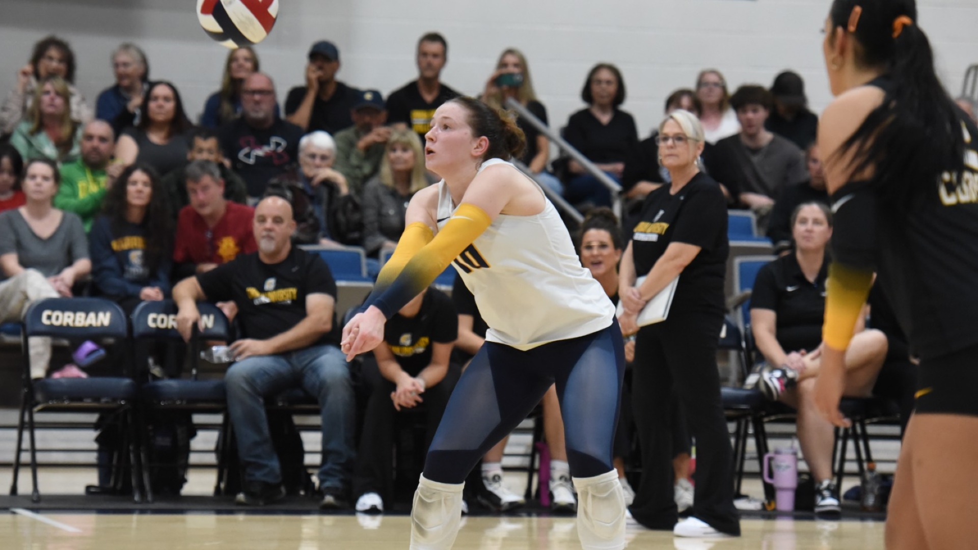WVB vs EOU (9.19.26)