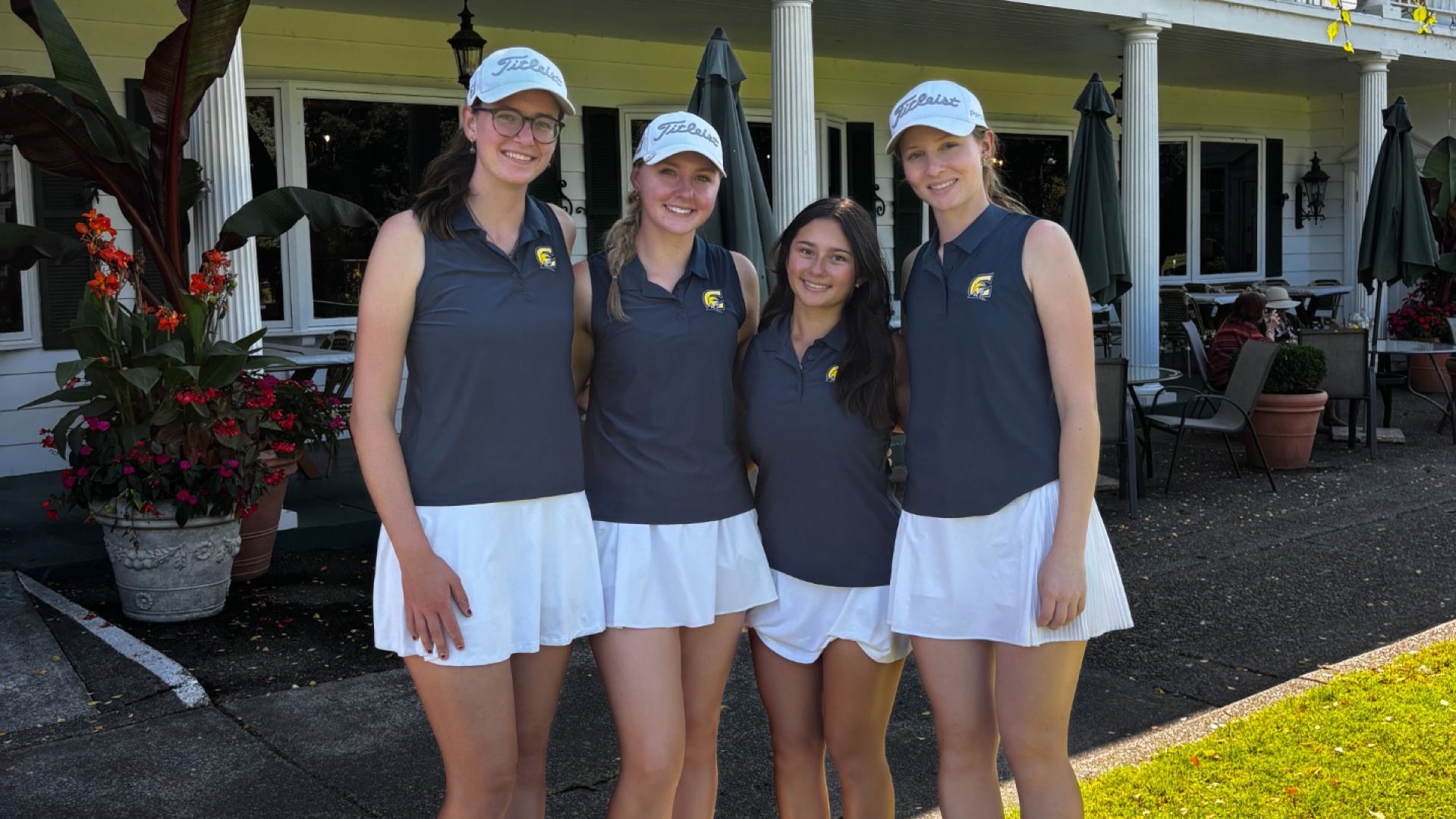 WGOLF at BI (9.20.26)