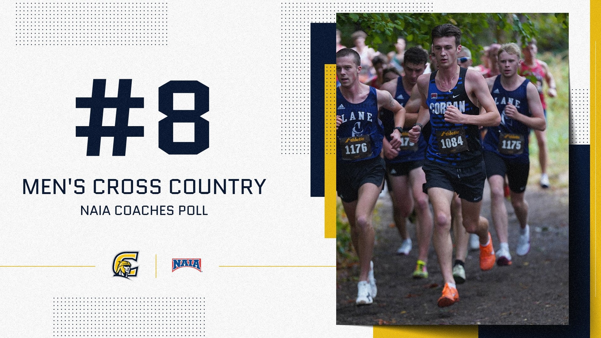 NAIA MXC Poll (9.24.26)