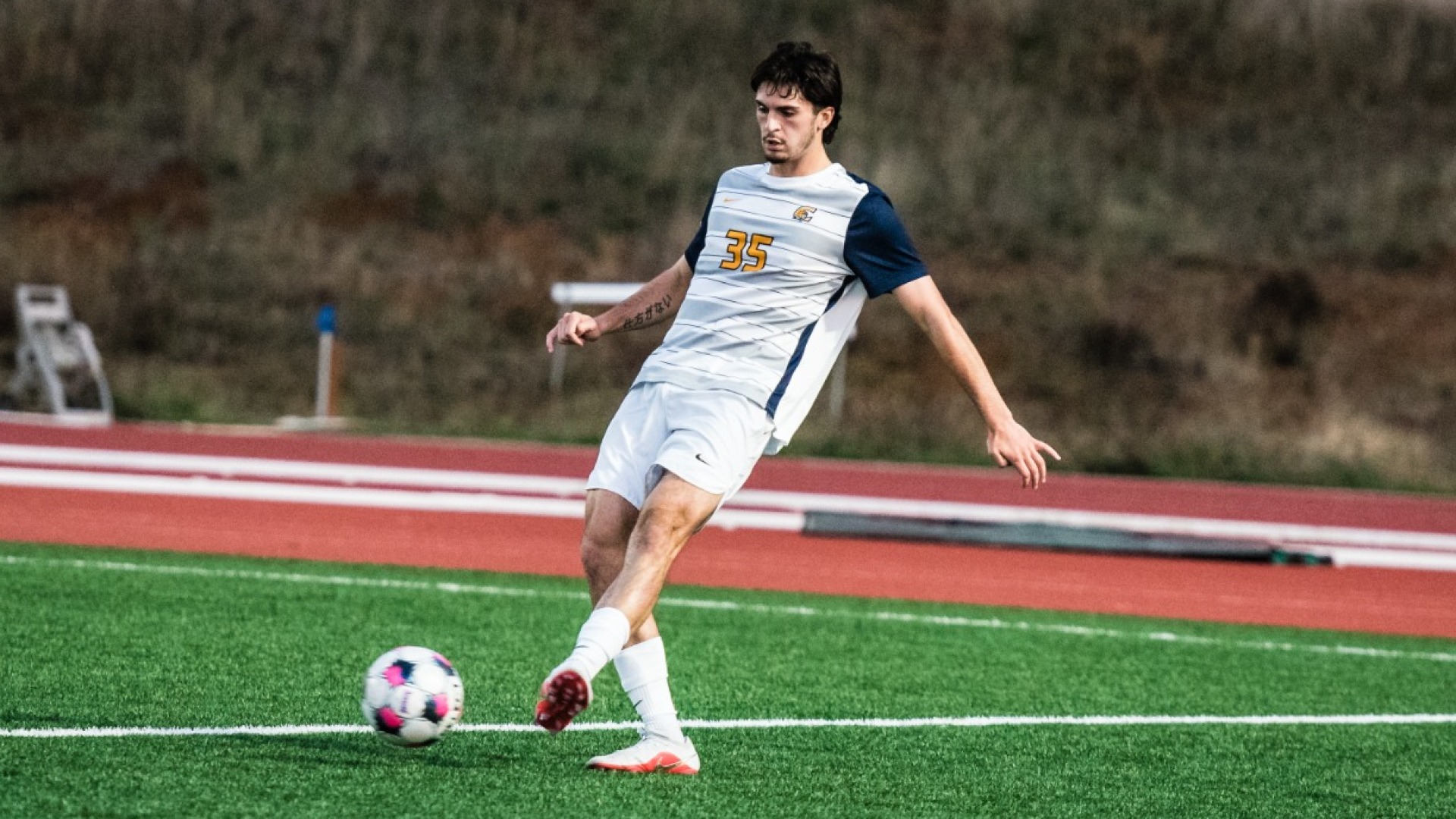 MSOC vs CI (9.26.26)