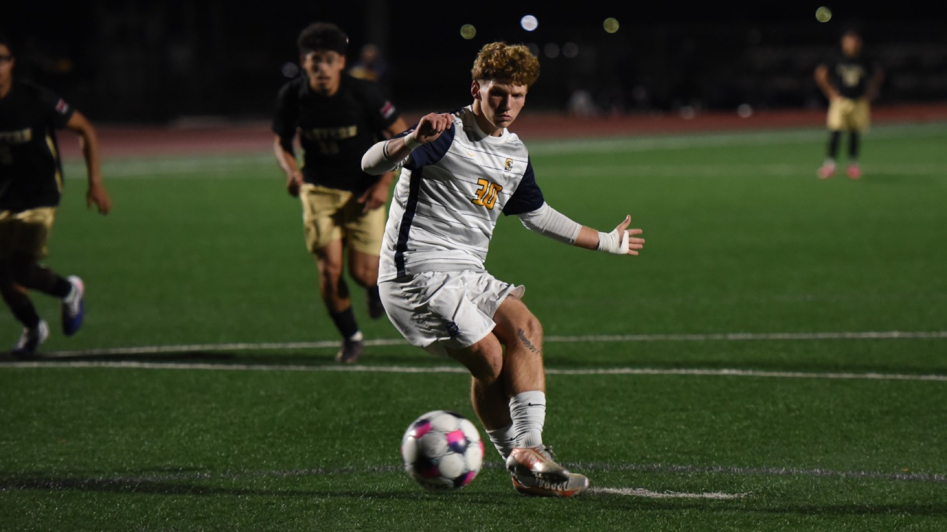 MSOC vs EOU (9.25.26)