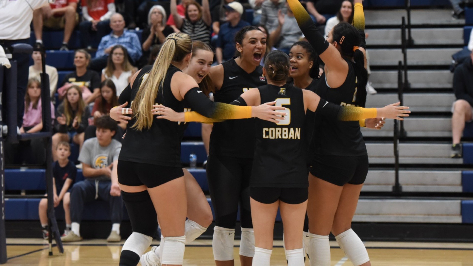 WVB vs SOU (9.26.26)