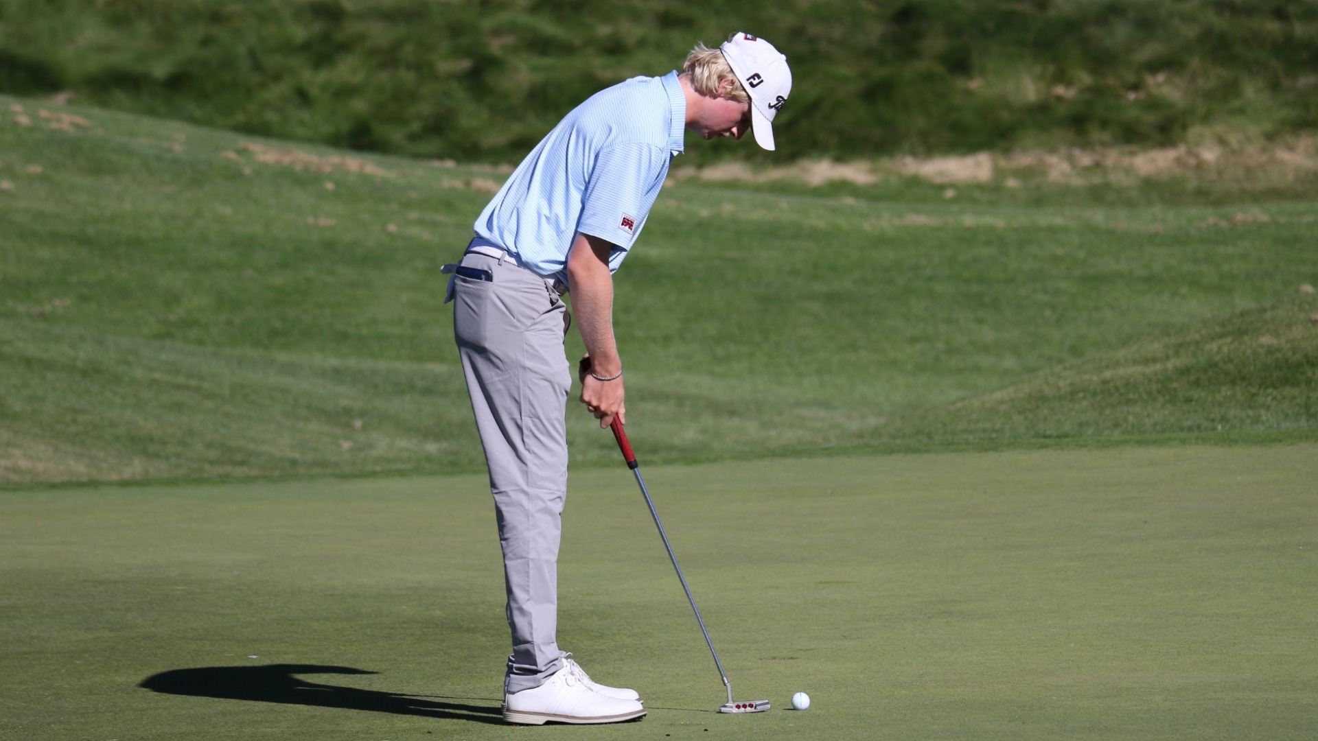 MGOLF at OIT (9.7.26)