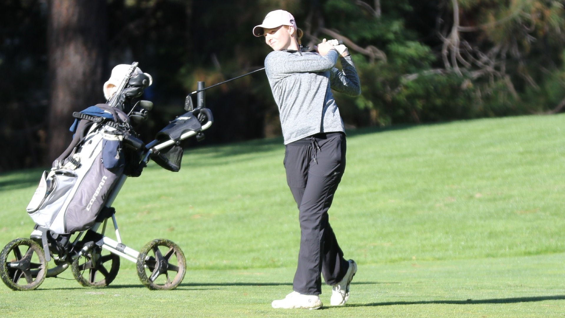 WGOLF at OIT (9.7.26)