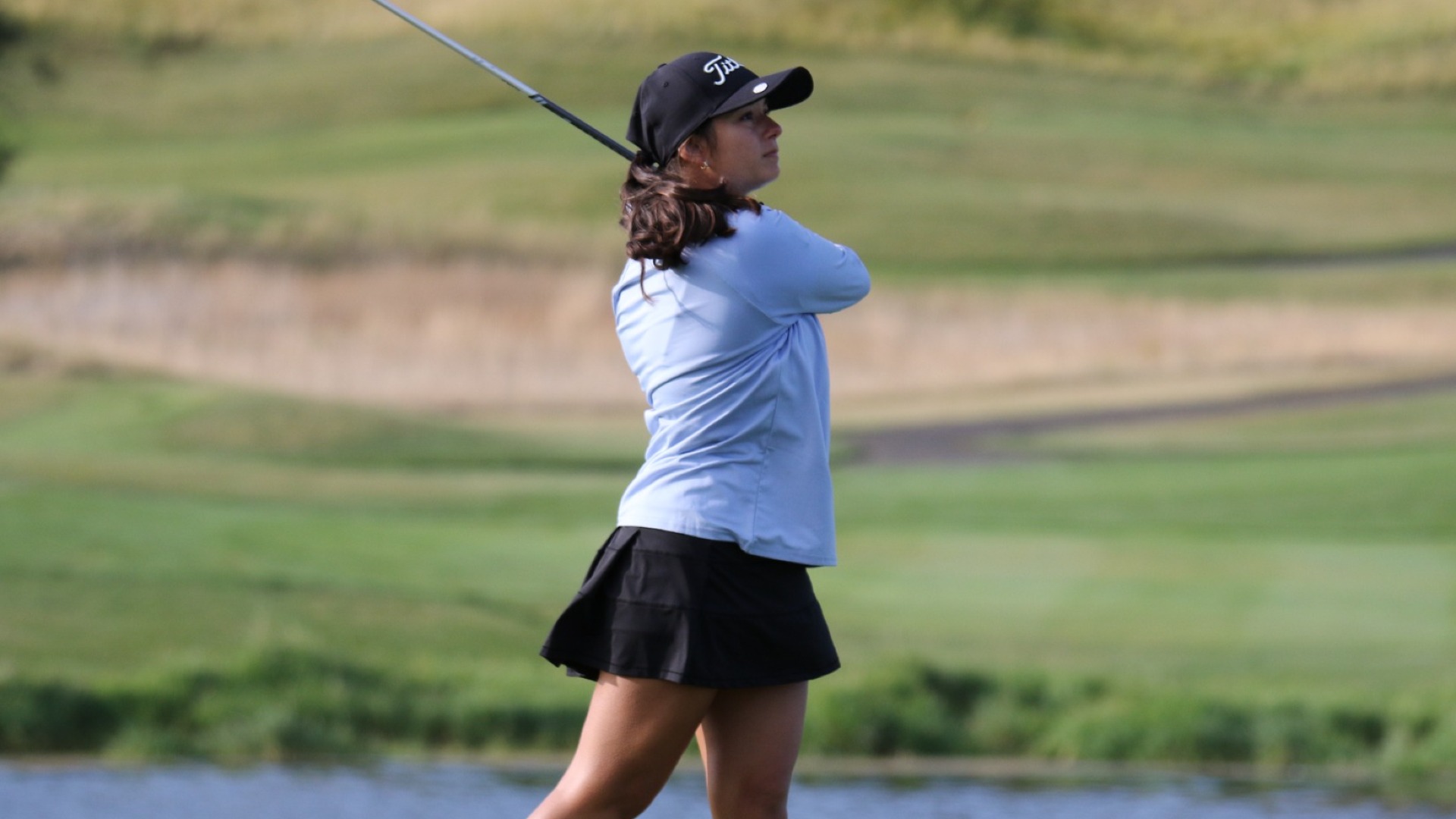 WGOLF at OIT (9.8.26)