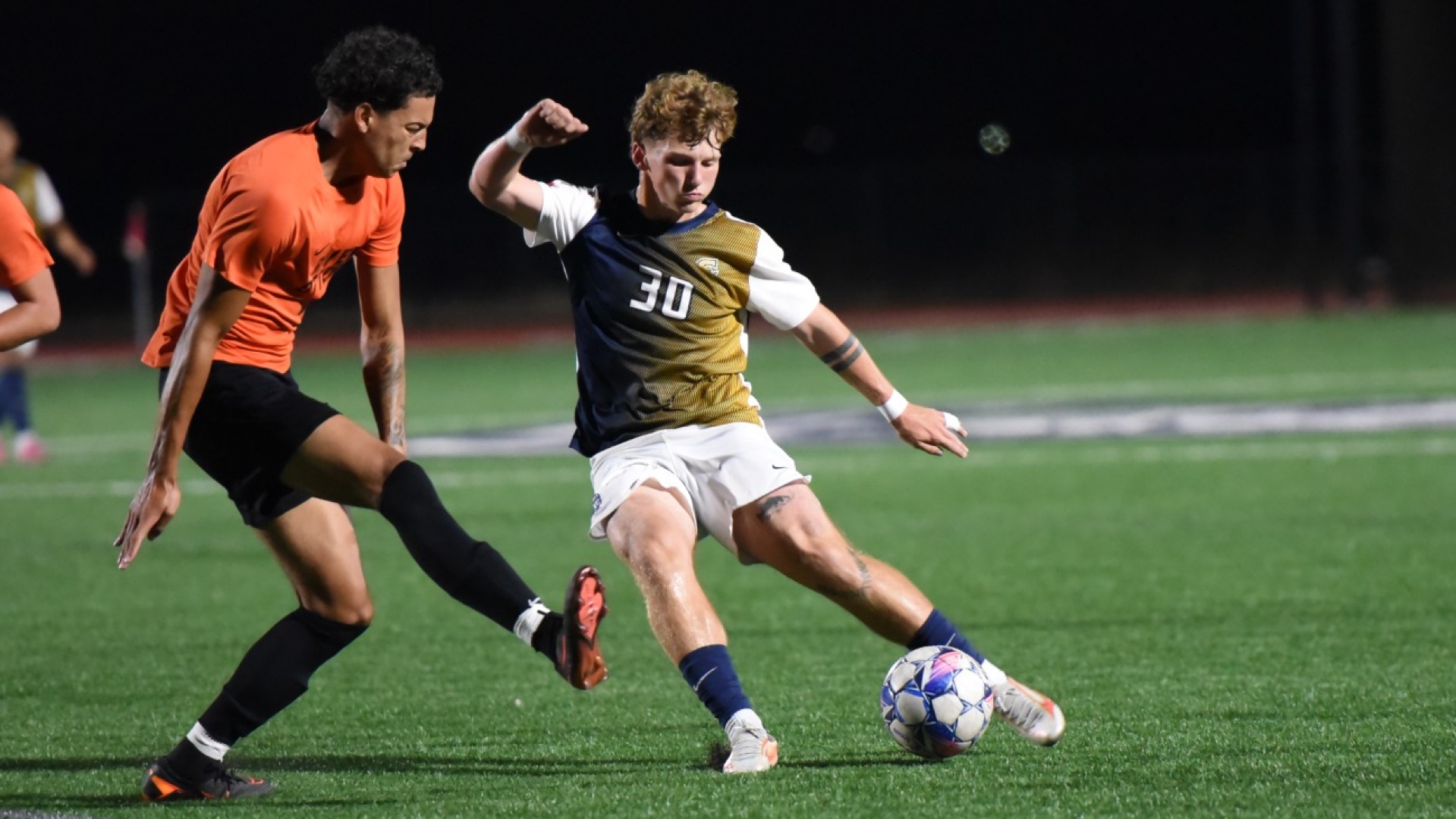 MSOC vs L&C (9.9.26)