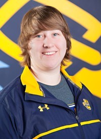 Cassie Cronin