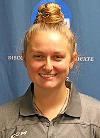 Caty Flagg Head Shot