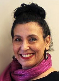 Dr. Paola Bianco