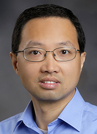 Dr. Yong Zhu