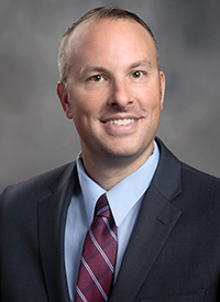 Vince Scalzo